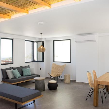 Casa Blu Boutique Hotel "By Checkin" Adults Only Херсонисос Екстериор снимка
