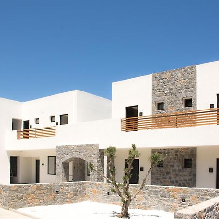 Casa Blu Boutique Hotel "By Checkin" Adults Only Херсонисос Екстериор снимка